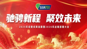 驰骋新程 聚效未来 | 55世纪集团经营成果回顾及战略部署大会